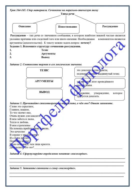 «Дуэт». Русский язык + литература + ключи