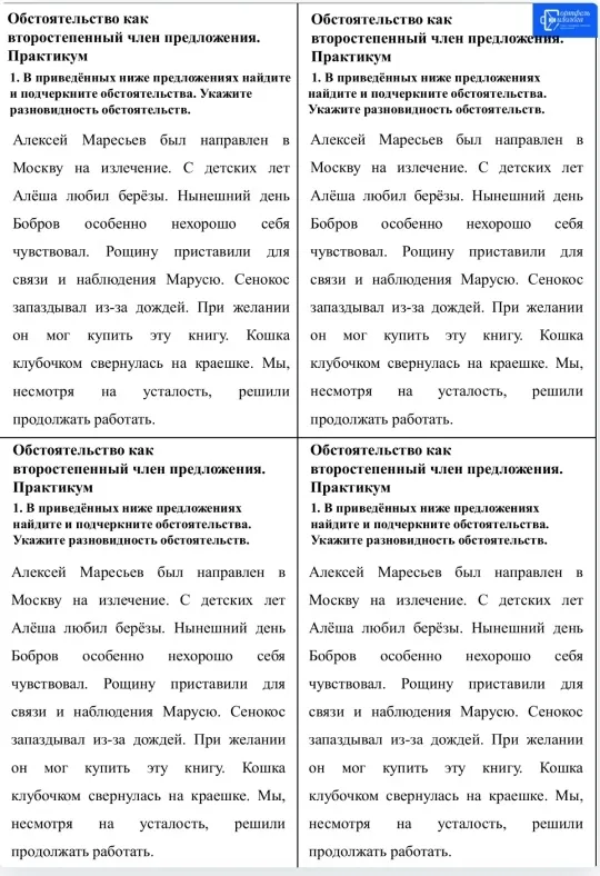 «3 в 1». РЛ по русскому языку + РЛ литература+ задания-минутки по рус.яз. + ключи ко всем РЛ