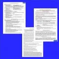 Подготовка к ОГЭ. Тестовая часть