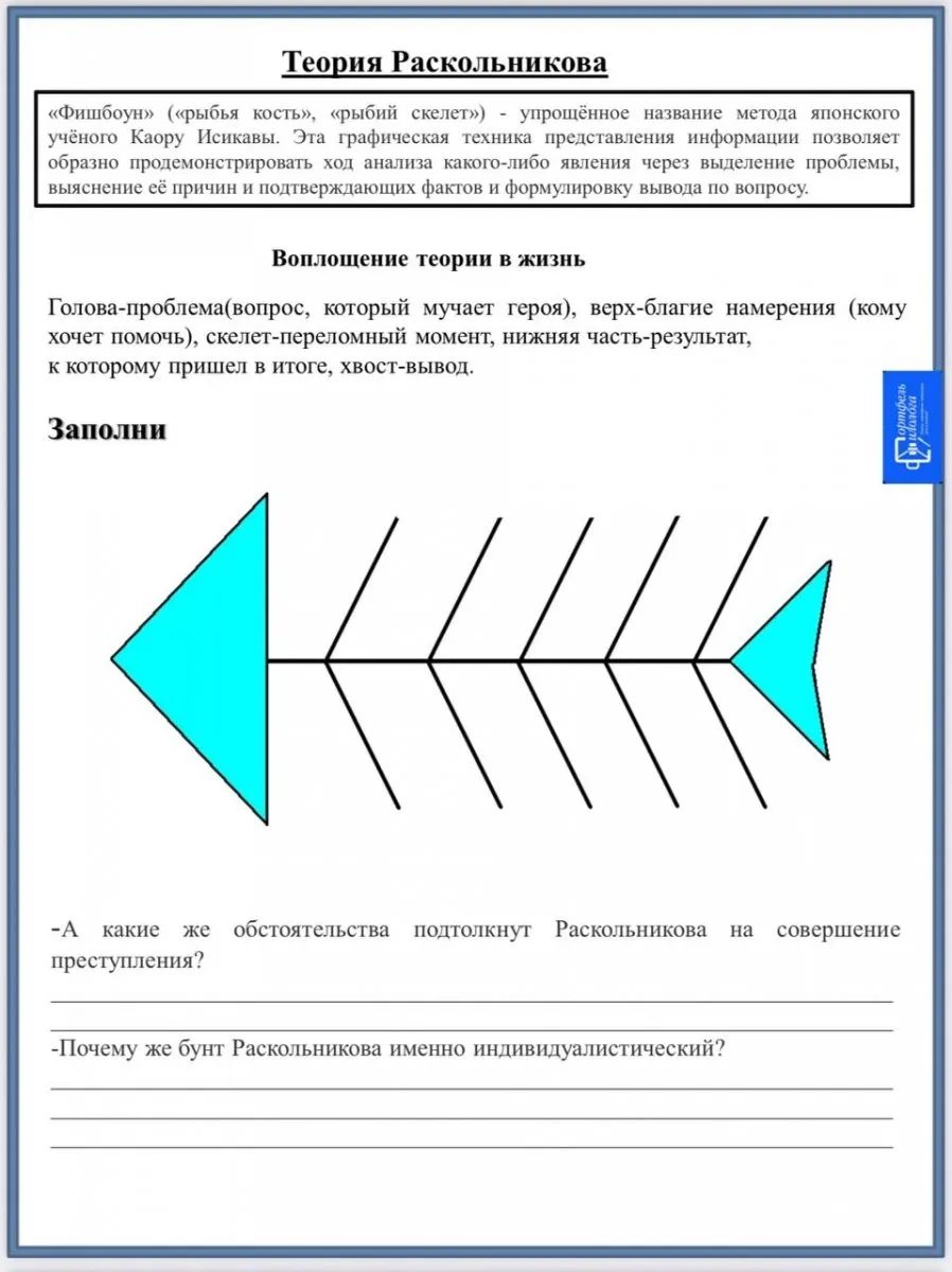 Мини-сундучок. «Всё в 1»