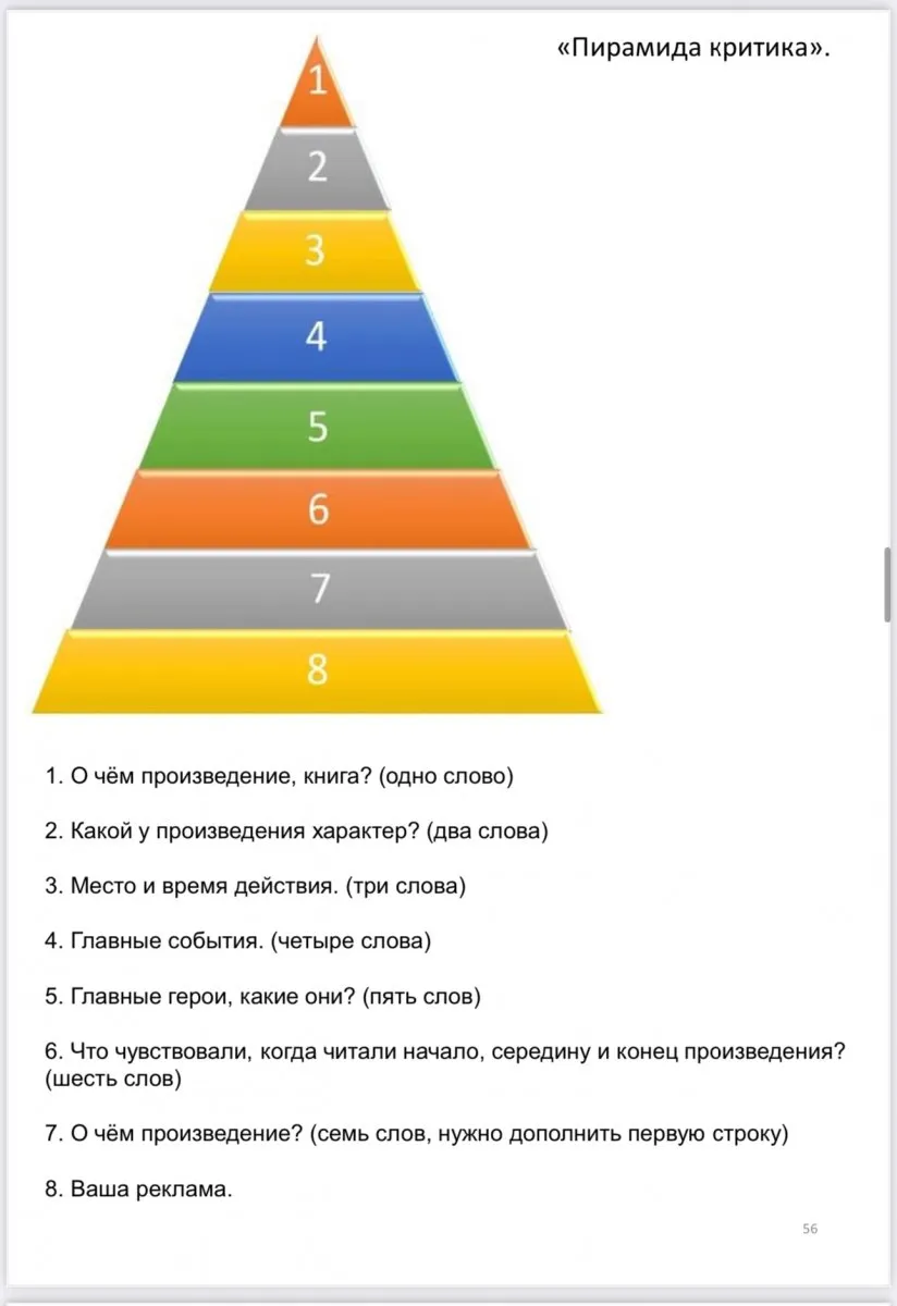 Творческая мастерская